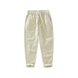 Calça Masculina de Linho - Carneiros