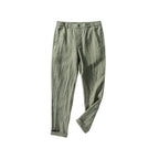 Calça Masculina de Linho - Capri