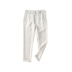 Calça Masculina de Linho - Capri
