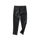Calça Masculina de Linho - Capri