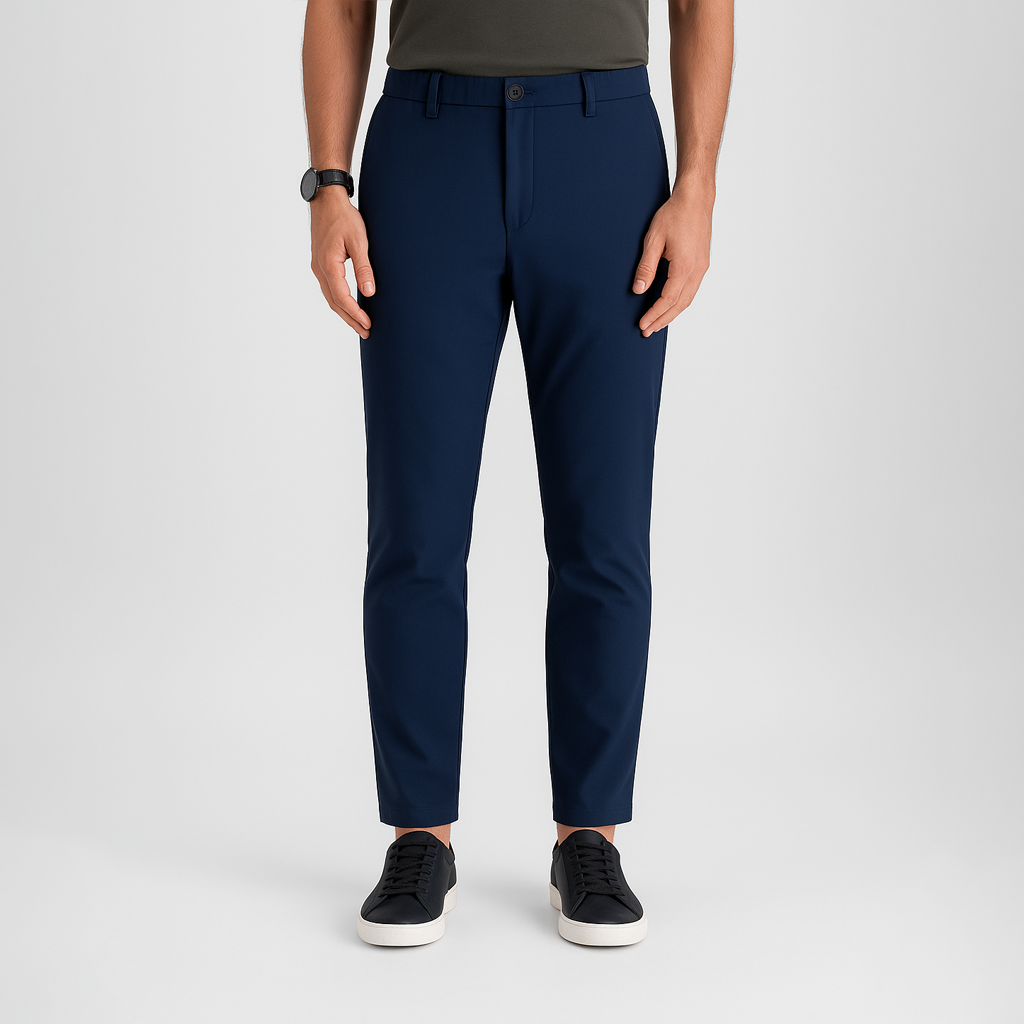 Calça Social Masculina Kyson