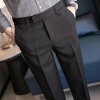 Calça Alfaiataria Masculina - Fiber Prime