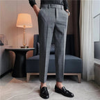 Calça Alfaiataria Masculina - Basic Prime