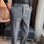 Calça Alfaiataria Masculina - Basic Prime