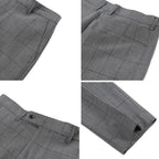 Calça Alfaiataria Masculina - Basic Prime