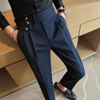 Calça Alfaiataria Masculina - Slim Core