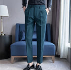 Calça Alfaiataria Masculina - Precision Line