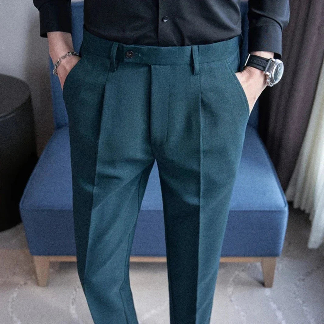 Calça Alfaiataria Masculina - Precision Line