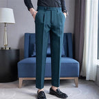 Calça Alfaiataria Masculina - Precision Line