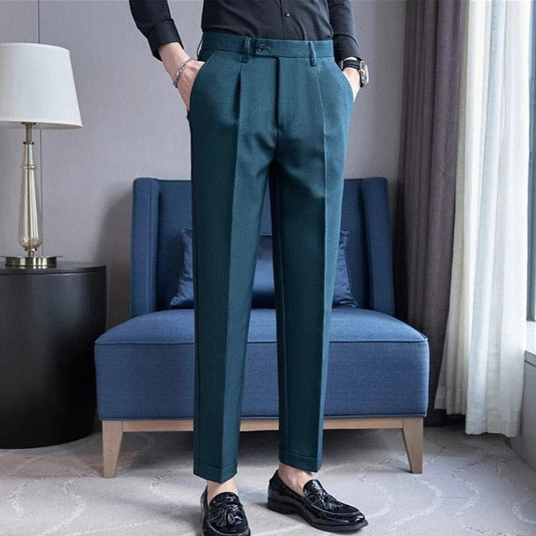 Calça Alfaiataria Masculina - Precision Line