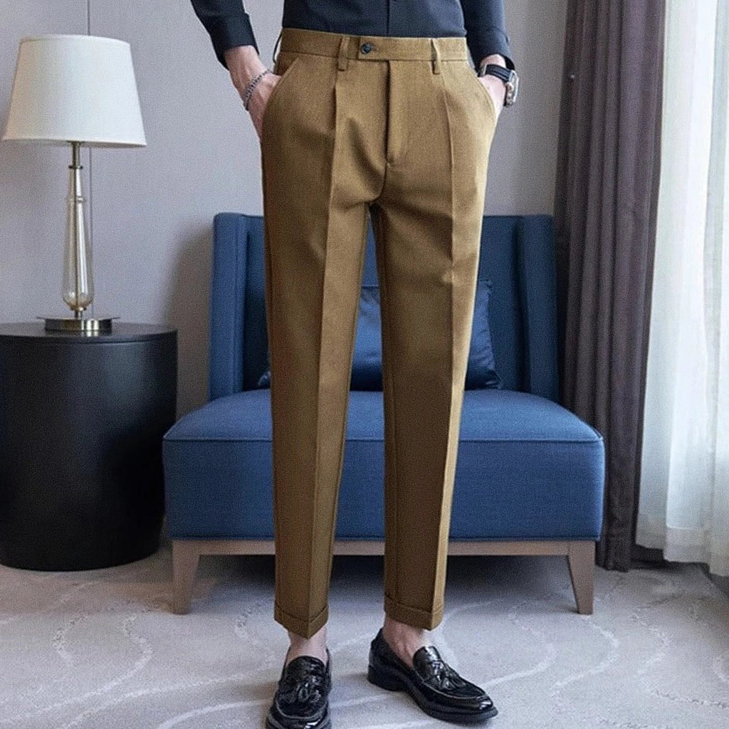 Calça Alfaiataria Masculina - Essential