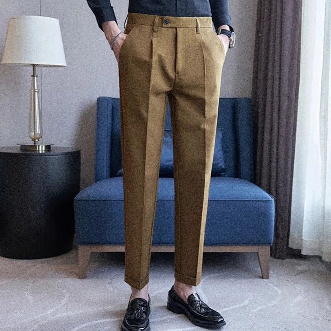 Calça Alfaiataria Masculina - Essential