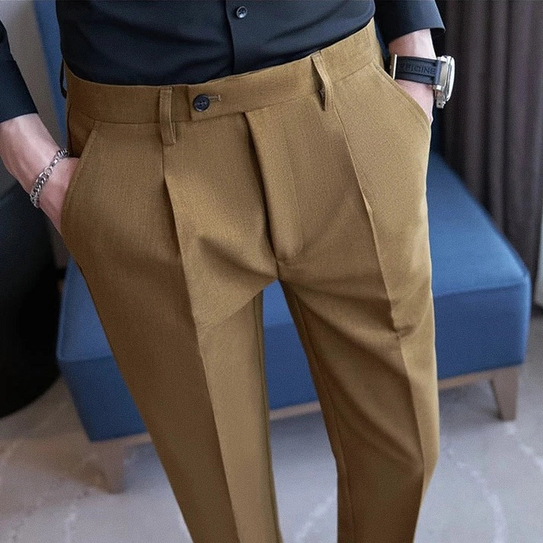 Calça Alfaiataria Masculina - Essential