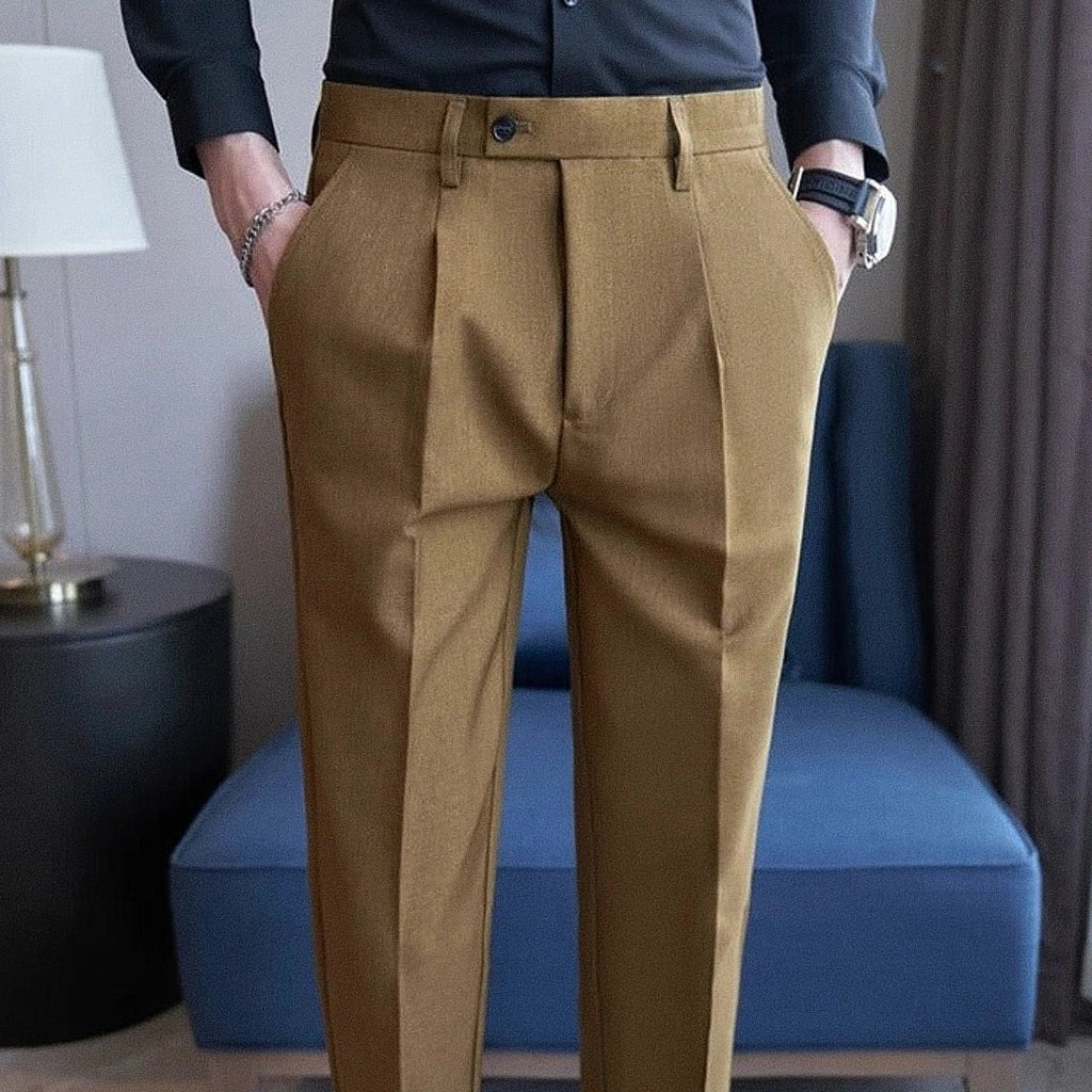 Calça Alfaiataria Masculina - Essential