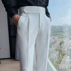 Calça Alfaiataria Masculina - Slim Premium