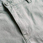 Calça Casual Masculina - Slim