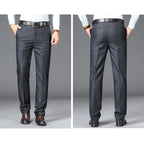 Calça Executiva Masculina - Clássica