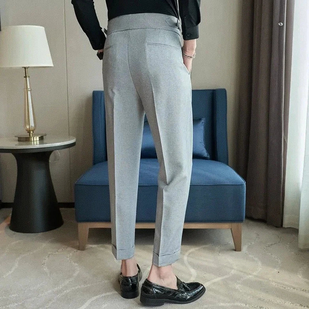 Calça Alfaiataria Masculina - Supreme Line