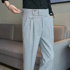 Calça Alfaiataria Masculina - Supreme Line