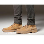 Calça Social Masculina - Napoli Slim