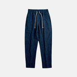 Calça Masculina de Linho - Cassis