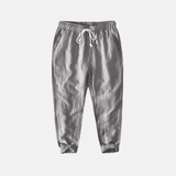 Calça Masculina de Linho - Armano