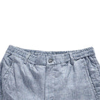 Calça Masculina de Linho - Capri