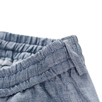 Calça Masculina de Linho - Capri