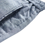 Calça Masculina de Linho - Capri