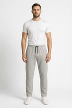 Calça Moletom Masculina - Confort