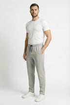 Calça Moletom Masculina - Confort