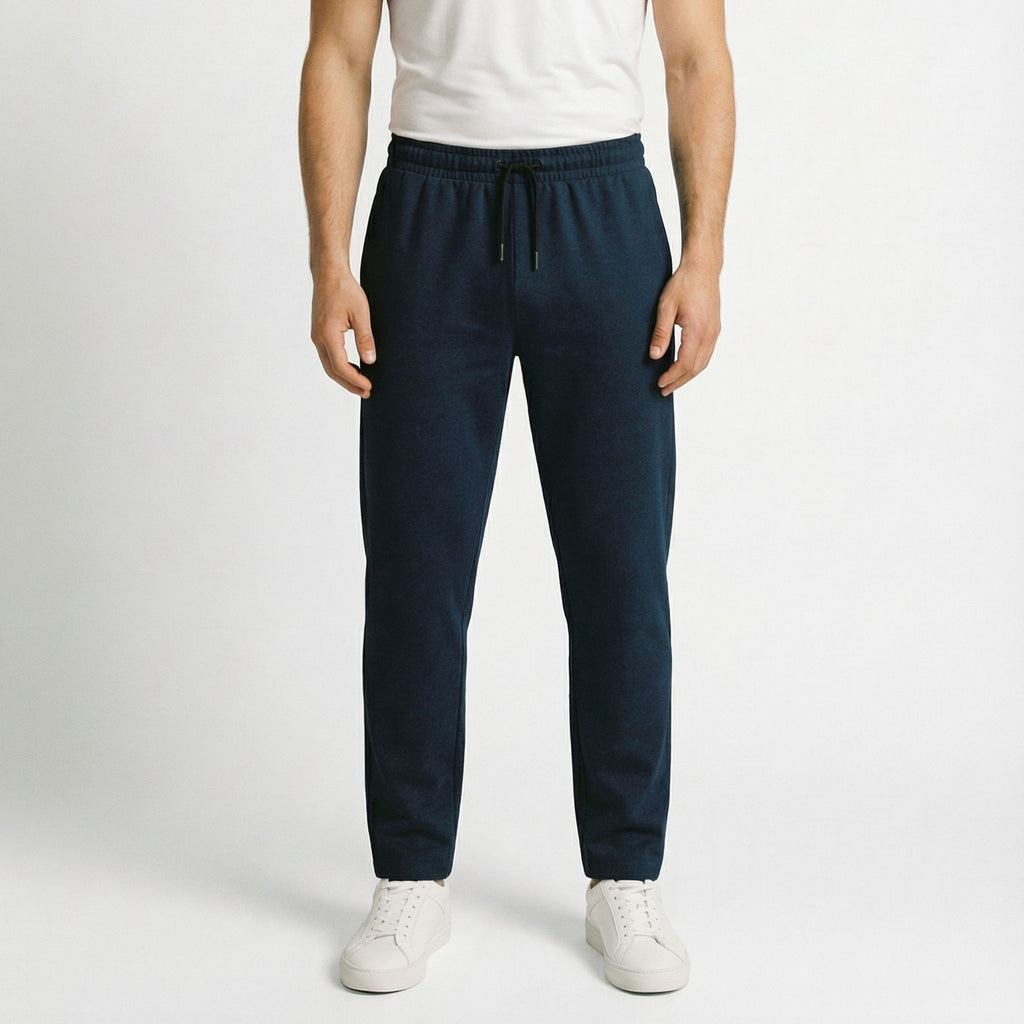 Calça Moletom Masculina - Confort