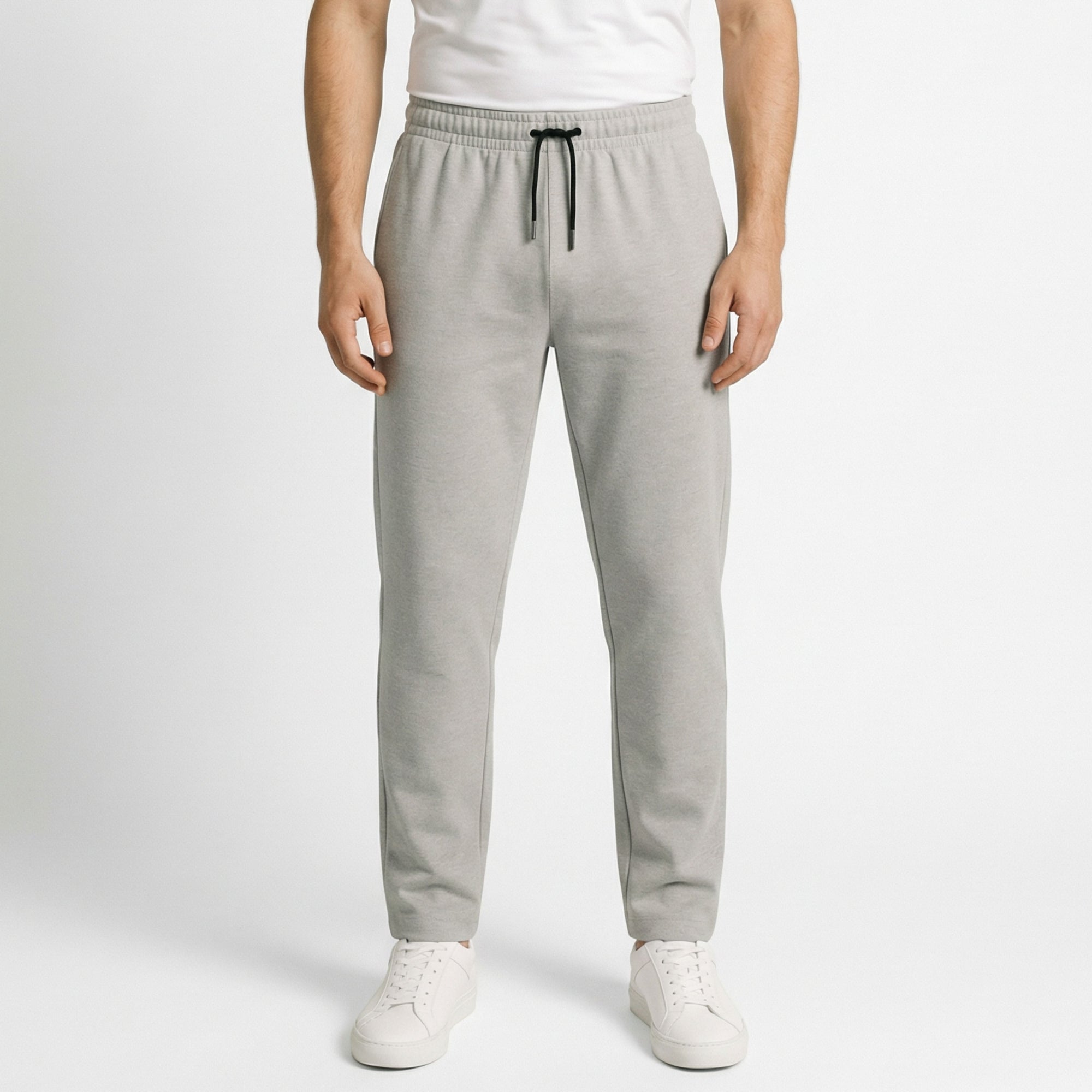 Calça Moletom Masculina - Confort