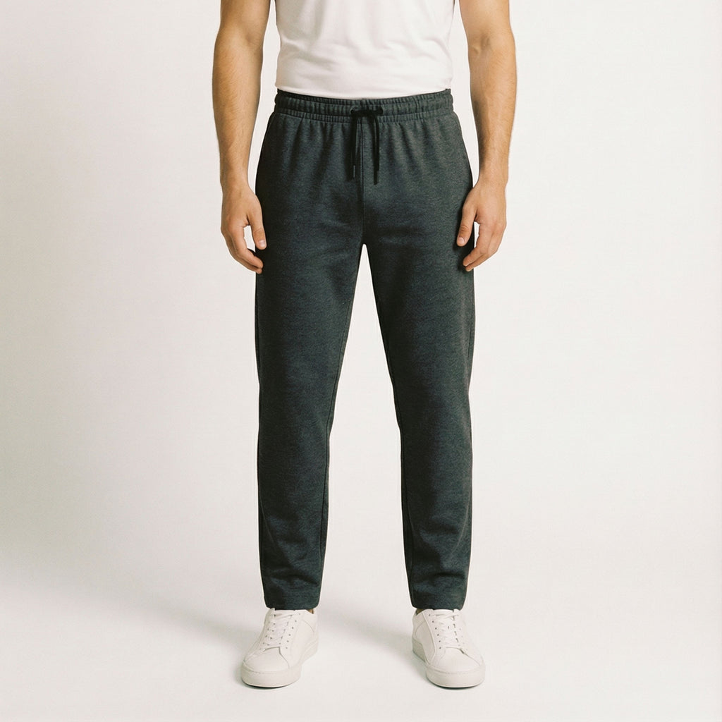 Calça Moletom Masculina - Confort