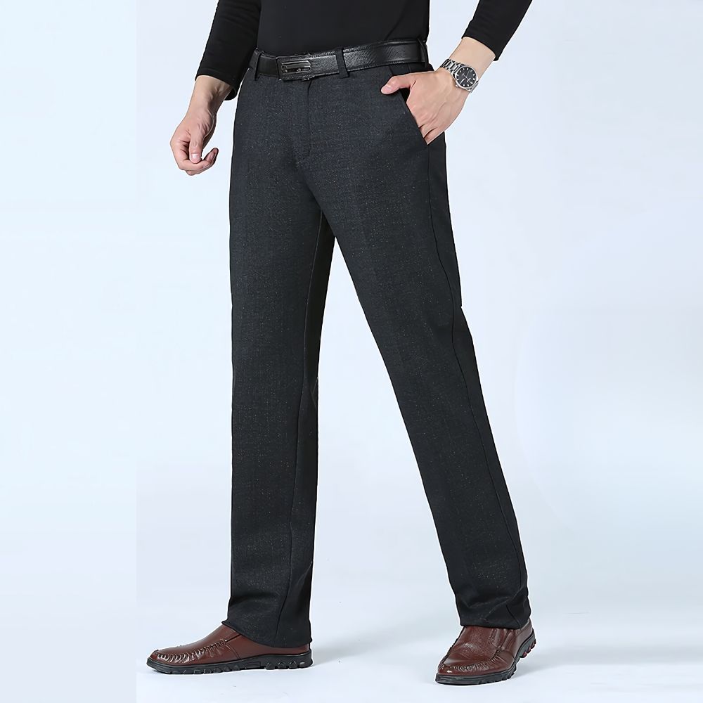 Calça Social Masculina - Elegance