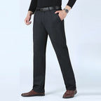 Calça Social Masculina - Elegance