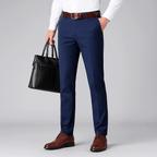 Calça Executiva Masculina