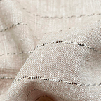 Calça Masculina de Linho - Cassis