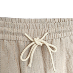 Calça Masculina de Linho - Cassis