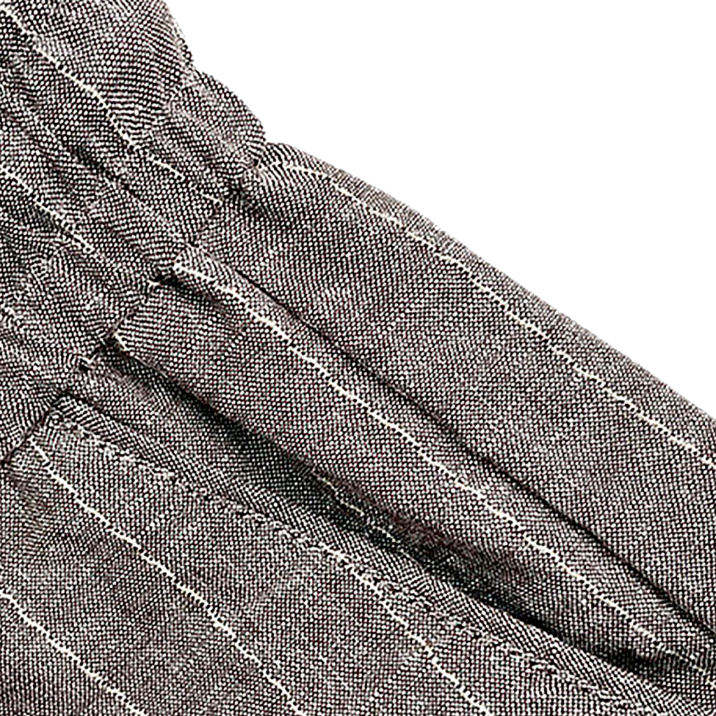 Calça Masculina de Linho - Cassis