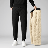 Calça Masculina - Forrada em Lã