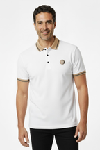 Camisa Polo Masculina - Exclusive