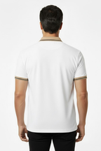 Camisa Polo Masculina - Exclusive