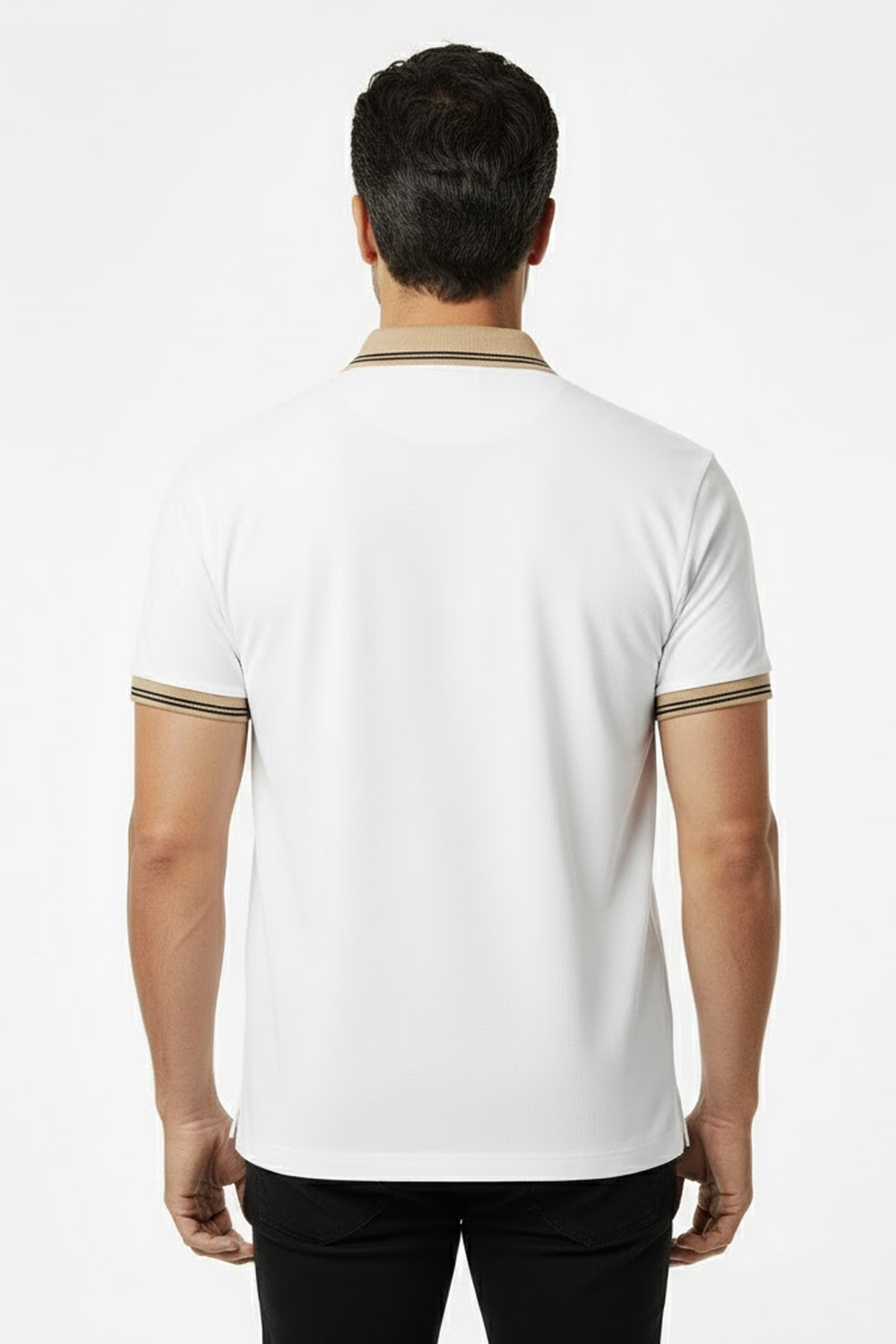 Camisa Polo Masculina - Exclusive