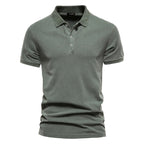 Camisa Polo Masculina - Madrid