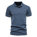 Camisa Polo Masculina - Madrid