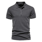 Camisa Polo Masculina - Madrid