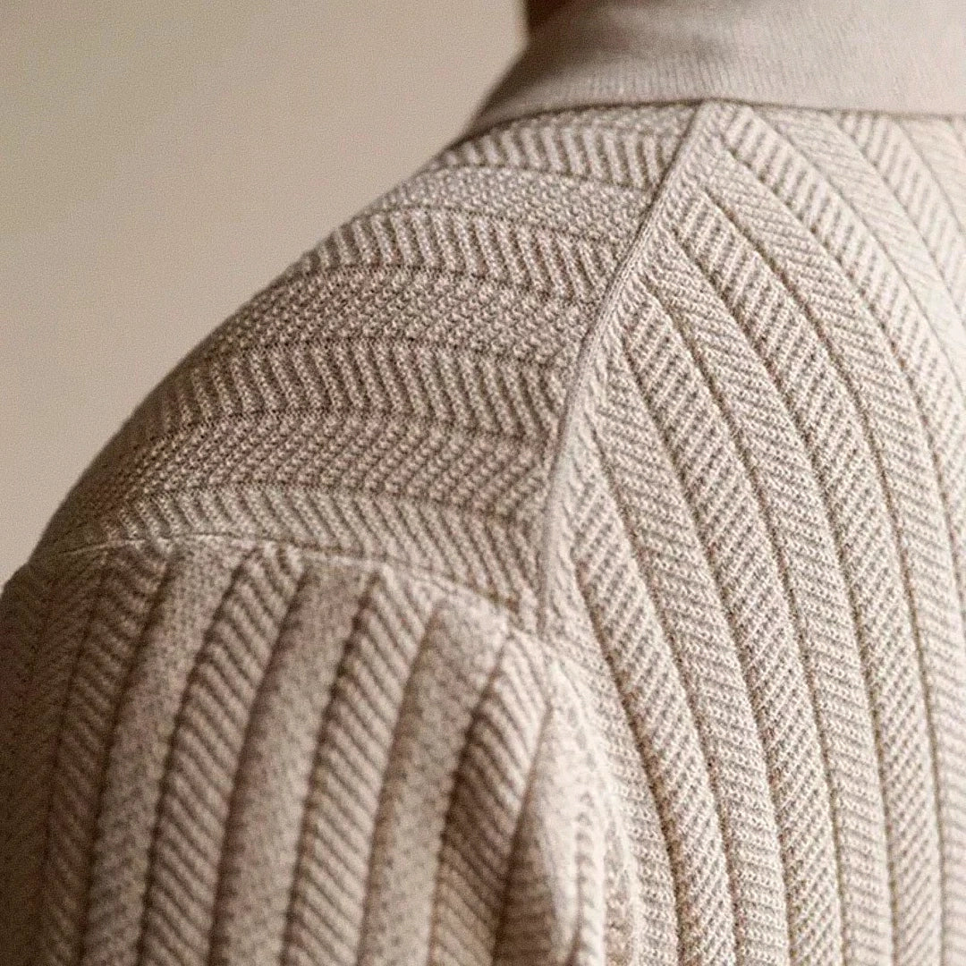 Camisa Polo Masculina - Executive