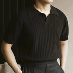 Camisa Polo Masculina - Executive