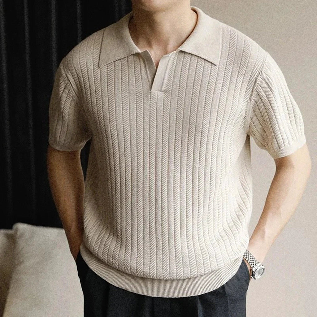 Camisa Polo Masculina - Executive